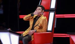 The Voice Kids: Noo Phước Thịnh rơi nước mắt khi nghe thí sinh hát về mẹ