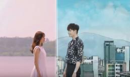 Fans phản ứng dữ dội khi có tin 'W - Two Worlds' bị hoãn chiếu vì Olympic 2016