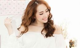 'Cá sấu chúa' Quỳnh Nga trẻ trung xinh đẹp như búp bê
