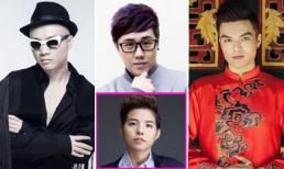 Sao Việt nói gì về việc chat 'nhạy cảm' và nói xấu đồng nghiệp của Vũ Cát Tường