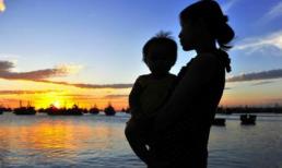 18 năm khóc ròng chờ chồng, vợ định lập bàn thờ và cái kết cay đắng