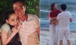 Khi yêu Hồ Ngọc Hà: Cường Đô la hay đại gia kim cương lãng mạn hơn?