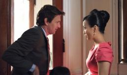 Em gái tỉ phú của Cẩm Ly bất ngờ tình tứ cùng tài tử Hollywood