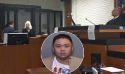 Cuối cùng Minh Béo đã cúi đầu nhận tội