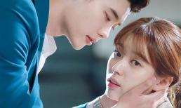 'W - Hai thế giới' bị hoãn chiếu tập 8 khiến khán giả nổi giận