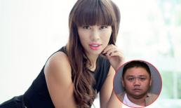 Hà Anh mong luật pháp Mỹ trừng phạt thật nghiêm vụ Minh Béo