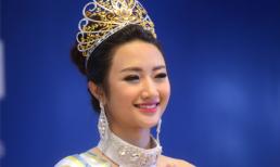 Chuyện thật như bịa về hoa hậu Thu Ngân