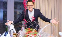 Nam vương quốc tế Nguyễn Hải Quân tổ chức sinh nhật cực hoành tráng