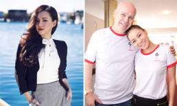 Vy Oanh tiếp tục 'tạo bão' khi động tới scandal của vợ chồng Thu Minh