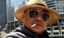 'Tài tử' Lê Tuấn Anh uất ức lên tiếng về thông tin bị đào thải khỏi showbiz