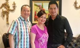 NSƯT Bảo Quốc tổ chức sinh nhật Minh Luân tại Mỹ