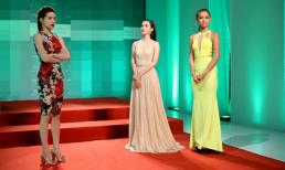 Không 'trả thù' Lan Khuê, Hồ Ngọc Hà thẳng tay loại học trò cưng của Phạm Hương