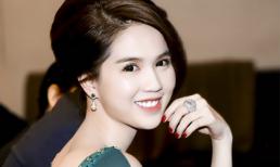 Tiết lộ cát-xê một buổi tối của Ngọc Trinh