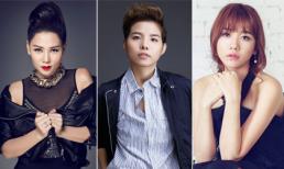 Tháng cô hồn, vận đen tình - tiền 'đeo bám' nhiều sao Việt 