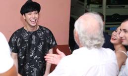 Nathan Lee 'bắn' tiếng Pháp như gió khiến fan quốc tế ''choáng''