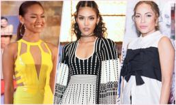 Thảm họa sao Việt tuần qua (P212)