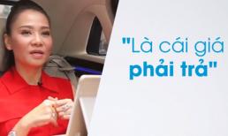 10 phát ngôn của Thu Minh về việc bị tố nợ