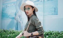 Văn Mai Hương lần đầu chia sẻ cùng fans về phẫu thuật thẩm mỹ