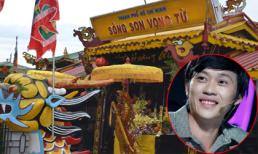 Du thuyền đặc biệt của Hoài Linh và điều không ai ngờ tới