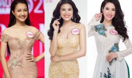 Hoa hậu Việt Nam 2016: Hàng loạt thí sinh tiềm năng bị loại trước đêm Chung kết