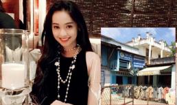 Thúy Vi vẫn sống 'sung túc khủng khiếp' dù bị chê gia cảnh nghèo khó