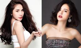 Thử ngay 8 kiểu tóc khiến mỹ nhân Vbiz phát cuồng