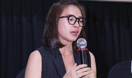 Ngô Thanh Vân bật khóc vì 'Tấm Cám' không được chiếu tại cụm rạp lớn nhất