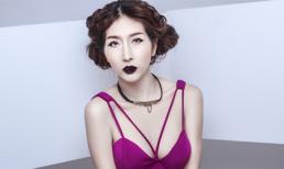 Hoa hậu điện ảnh Đặng Thanh Mai lên tiếng vụ bạn trai tin đồn