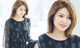 Sooyoung (SNSD) xinh đẹp vẫn bị chê tơi tả vì scandal của đồng nghiệp