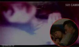 Lộ ảnh được cho là từ clip 'nóng' với Trấn Thành, Hari Won suy sụp