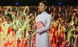 Làm MV tặng mẹ mùa Vu lan, MC Anh Thơ khiến cộng đồng mạng rơi nước mắt