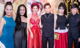 Dàn sao Việt 'choáng ngợp' dự lễ ra mắt 'Tấm Cám: Chuyện chưa kể'