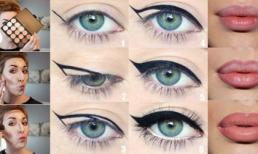 Những thủ thuật trang điểm cần thiết cho bạn gái