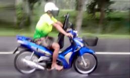 Cười ngất với loạt ảnh hài hước trong cuộc sống