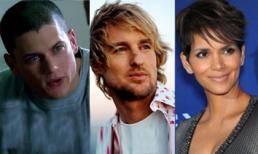 5 ngôi sao nổi tiếng thế giới từng tự tử không thành