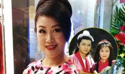 'Chúc Anh Đài' Lương Tiểu Băng xuống sắc vì chật vật kiếm tiền