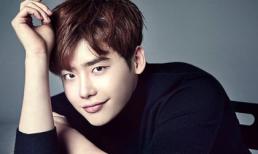 Sau 'W', Lee Jong Suk sẽ vào vai phản diện trong phim 'Vip' cùng đàn anh Jang Dong Gun