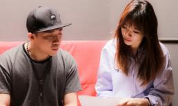 Cách đối xử trái ngược của cư dân mạng với Trấn Thành và Hari Won giữa tâm bão