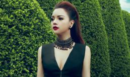 Không rời  mắt trước vẻ đẹp như nàng thơ của Á hậu Ruby Anh Phạm