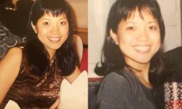 Đón sinh nhật tuổi 46, MC Thảo Vân lộ ảnh hơn 20 năm trước