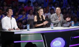 Thu Minh bất ngờ gầy sọp giữa bão scandal