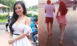 Lộ diện chồng đại gia giấu kín của ca sĩ Vy Oanh