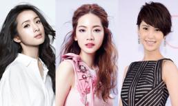 7 diễn viên Đài Loan được báo Hàn Quốc khen ngợi