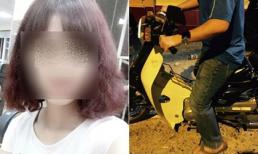 Sau câu: 'Chia tay đi, em không thể ngồi sau con xe tàu của anh cả đời' là cái kết sốc tận óc cho cô gái