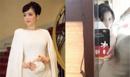 Lý Nhã Kỳ úp mở khoe người yêu 7 năm