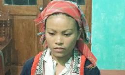 Khởi tố mẹ 9X giết 3 con thơ rồi trốn vào rừng sâu