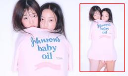 Sulli gây tranh cãi với bức hình bị cho là gợi dục