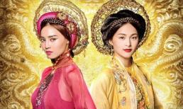 Dù không được chiếu ở cụm rạp lớn nhất, 'Tấm Cám: Chuyện Chưa Kể' vẫn thu 22 tỉ sau 3 ngày công chiếu