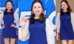 'Người đẹp nhìn thấy ma' 36 tuổi vẫn trẻ như gái teen