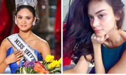 'Đọ' mặt mộc của các Hoa hậu nổi tiếng thế giới